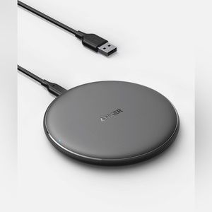 Anker wireless charger pad